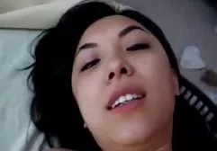 在板凳上