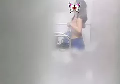 简 - 肛门 -  Free18