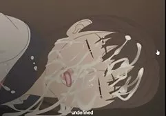 性感模特已经变硬了