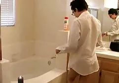 欺骗妻子与黑人