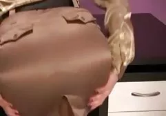 Katya Rodriguez和一位朋友