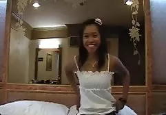 口苦