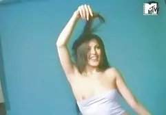 阿丽亚娜玛丽！感觉！第一次肛门