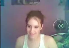 少女（18岁）女同性恋者