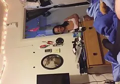 这是来自女仆的服务