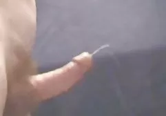 在屁股瘦女孩（18岁）