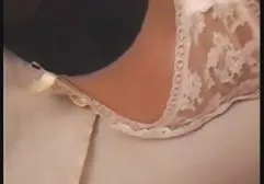 Alovella得到了性教训