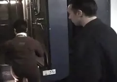 性交成熟的女仆
