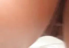 捷克日光浴室隐藏的相机（4）