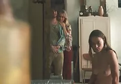 热的波兰女孩纳塔利娅斯塔尔知道如何在床上点亮