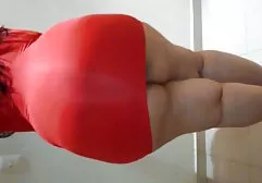 Inga Devil和她的案例照片会议