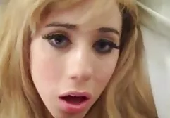我在公共汽车站小便