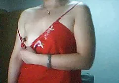 卡琳娜尝试肛门