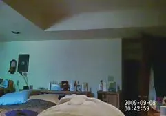 Lucy Li的第一部色情片