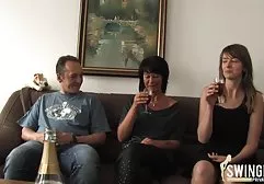 真正的女人战斗