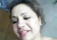硬汉和他的女朋友