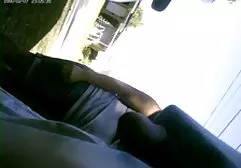 Kari Milla走廊里的性爱