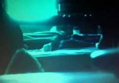 Aletta Ocean喜欢在网格中操蛋