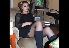 隐藏的凸轮女性自慰