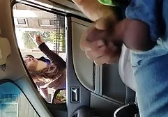与Michelle Monaghan的美好爱抚和性爱