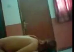 医生睡着了，性交金发女郎