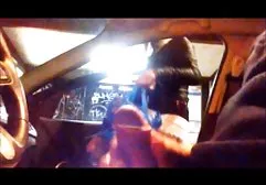 两对夫妇上演了挥杆组