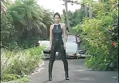 凯莉克莱恩为性爱3场景5