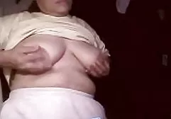 巨大的屁股