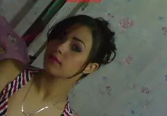 俄罗斯女孩的双肛门