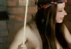 国内肛门甲壳类动物在丝袜