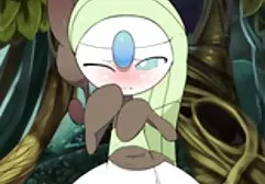 Luna Corazon  - 在coworking的黑白混血儿