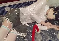 前列腺按摩 - 男士G点