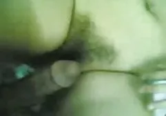 成熟的夫妇