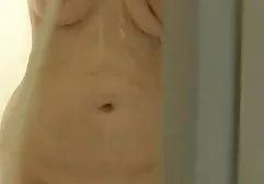 倒在屁股的妻子