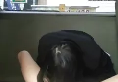 Destiny Porter喜欢性爱