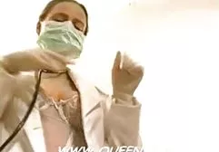 三个女孩和FISTING