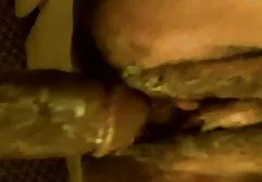 在洗澡
