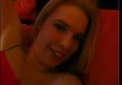 阿贝拉·丹格（Abella Danger）很高兴