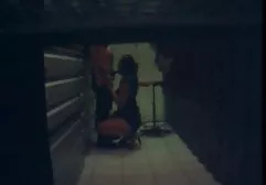 年轻（18岁）俄罗斯姑娘（18岁）在皮埃尔伍德曼铸造。