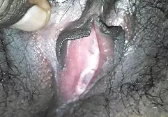 来自成熟妓女的口交