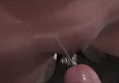 Silvia Saint Masturbates Pussy