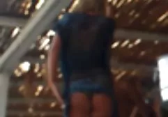 梅兰妮小黑暗男爵2