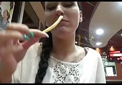 Veronica Da Souza  - 辣妹