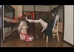 Sissy Gina Gerson在拍摄照片